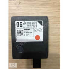 BAŞKAN TİCARET MERCEDES A0009057706 RADAR 0009057706